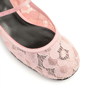 SI ROSSI - Pumps Light Rose, 4