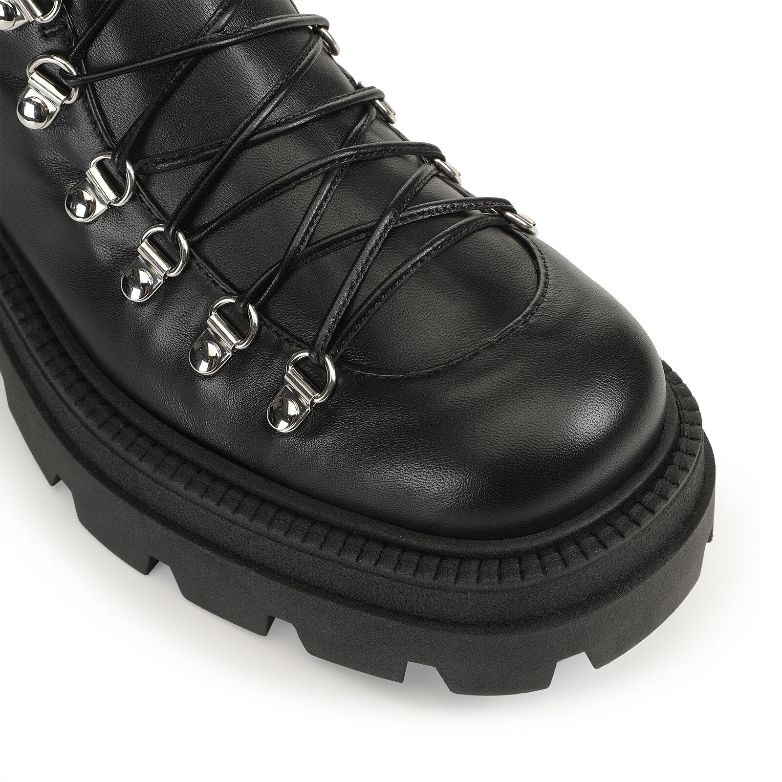 SI ROSSI  - Boots Black, 4