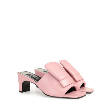 sr1 - Sandals Light Rose, 1