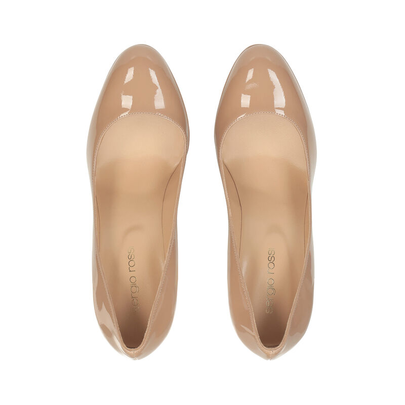 Manhattan - Pumps Skin