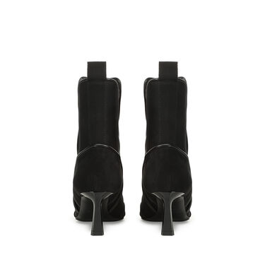 sr Drive - Booties Black, 2