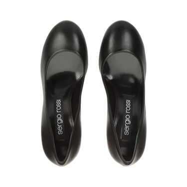 sr Pilier - Pumps Black, 3