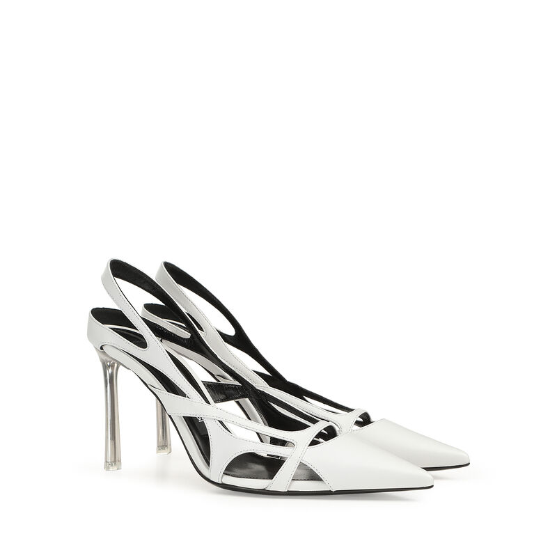 sr Aracne  - Pumps White