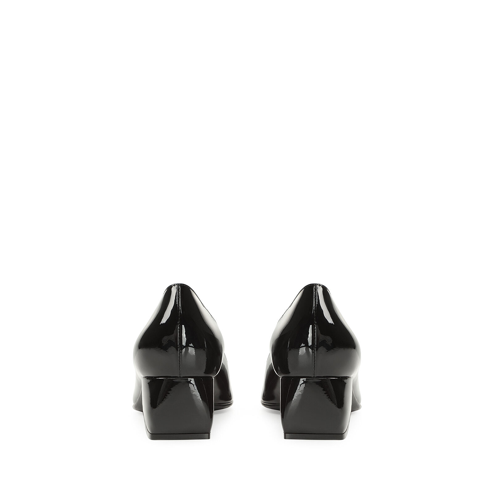 SI ROSSI - Pumps Black, 2