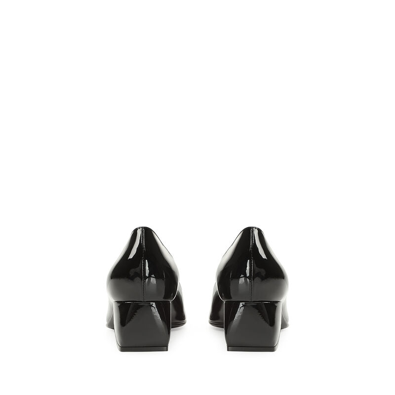 SI ROSSI - Pumps Black