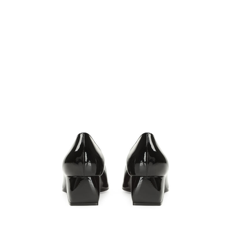 SI ROSSI - Pumps Black