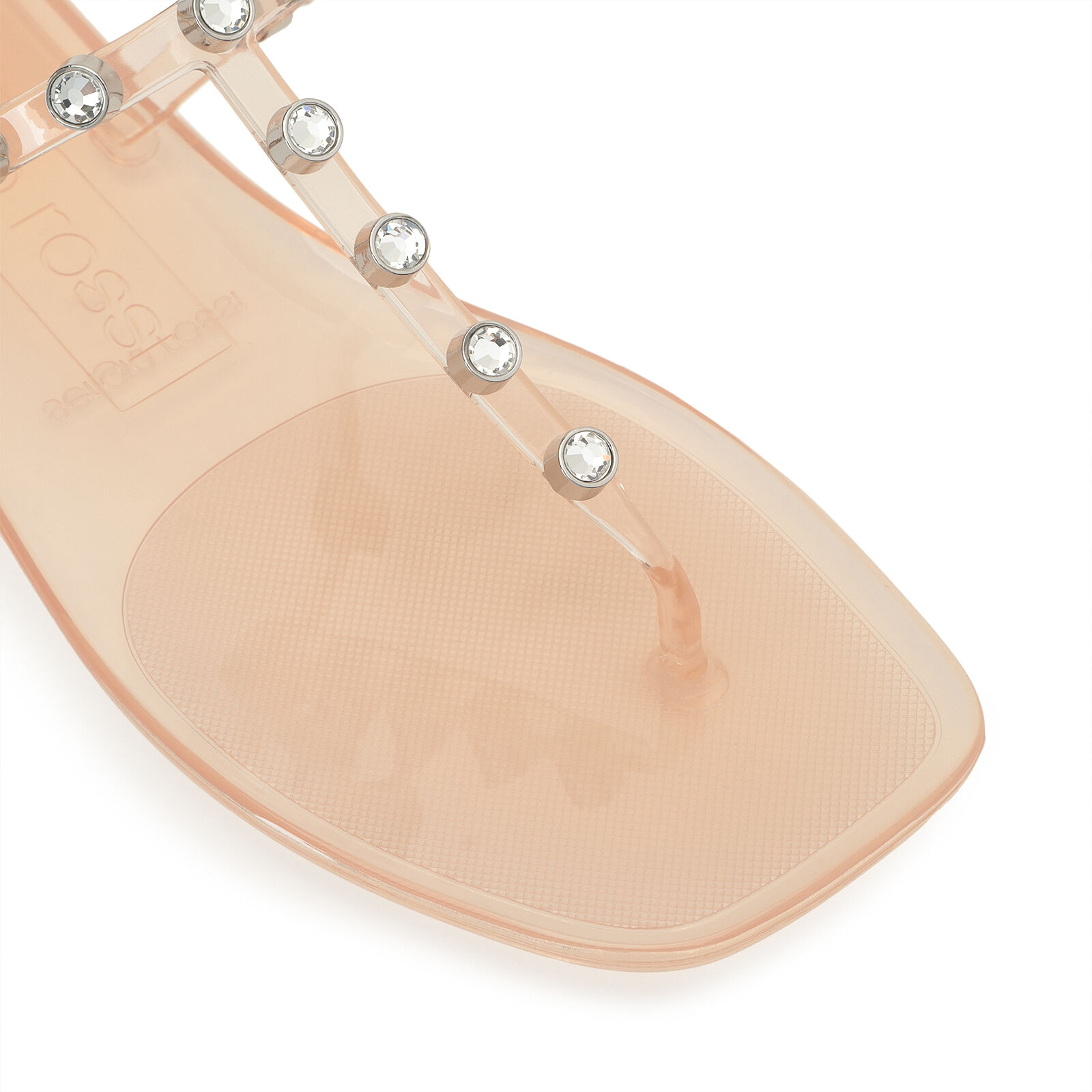 Liliana jelly sandals shop