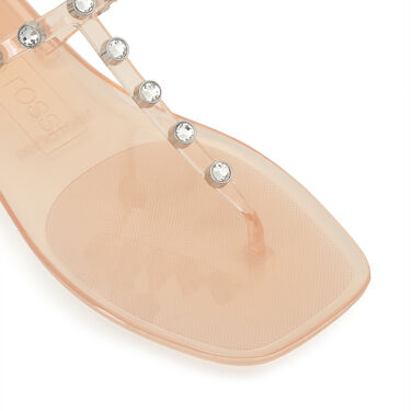 sr Jelly  - Sandals, 4