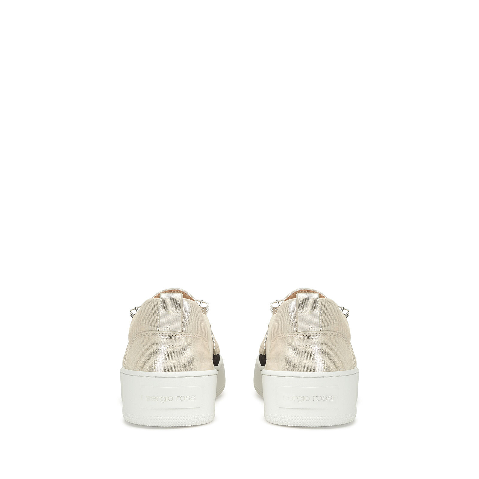 Twenty sport - Sneakers Silver, 2