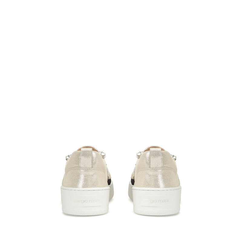Twenty sport - Sneakers Silver