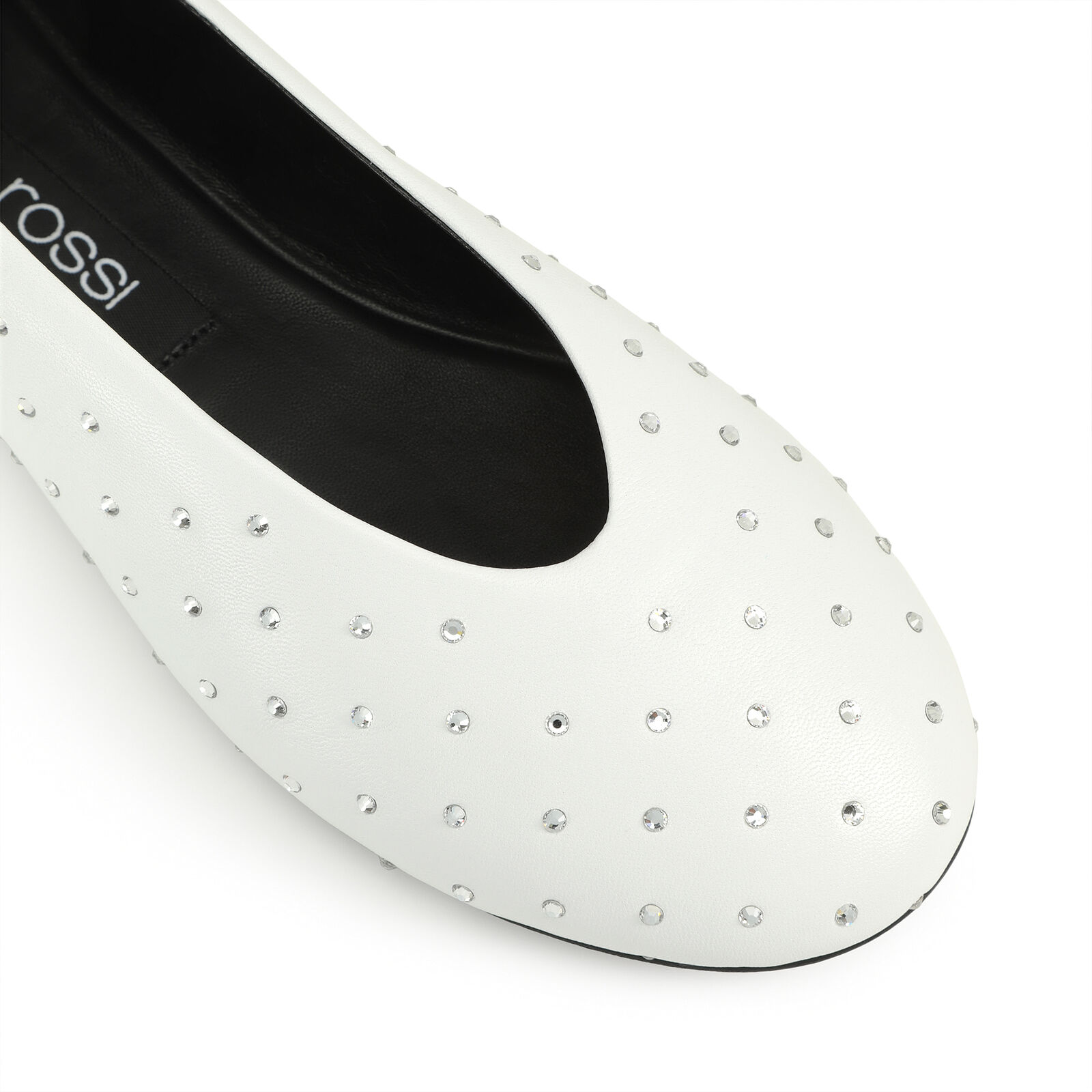 sr Arc - Ballerinas White, 4