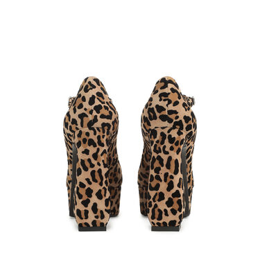 SI ROSSI - Pumps Naturale, 2