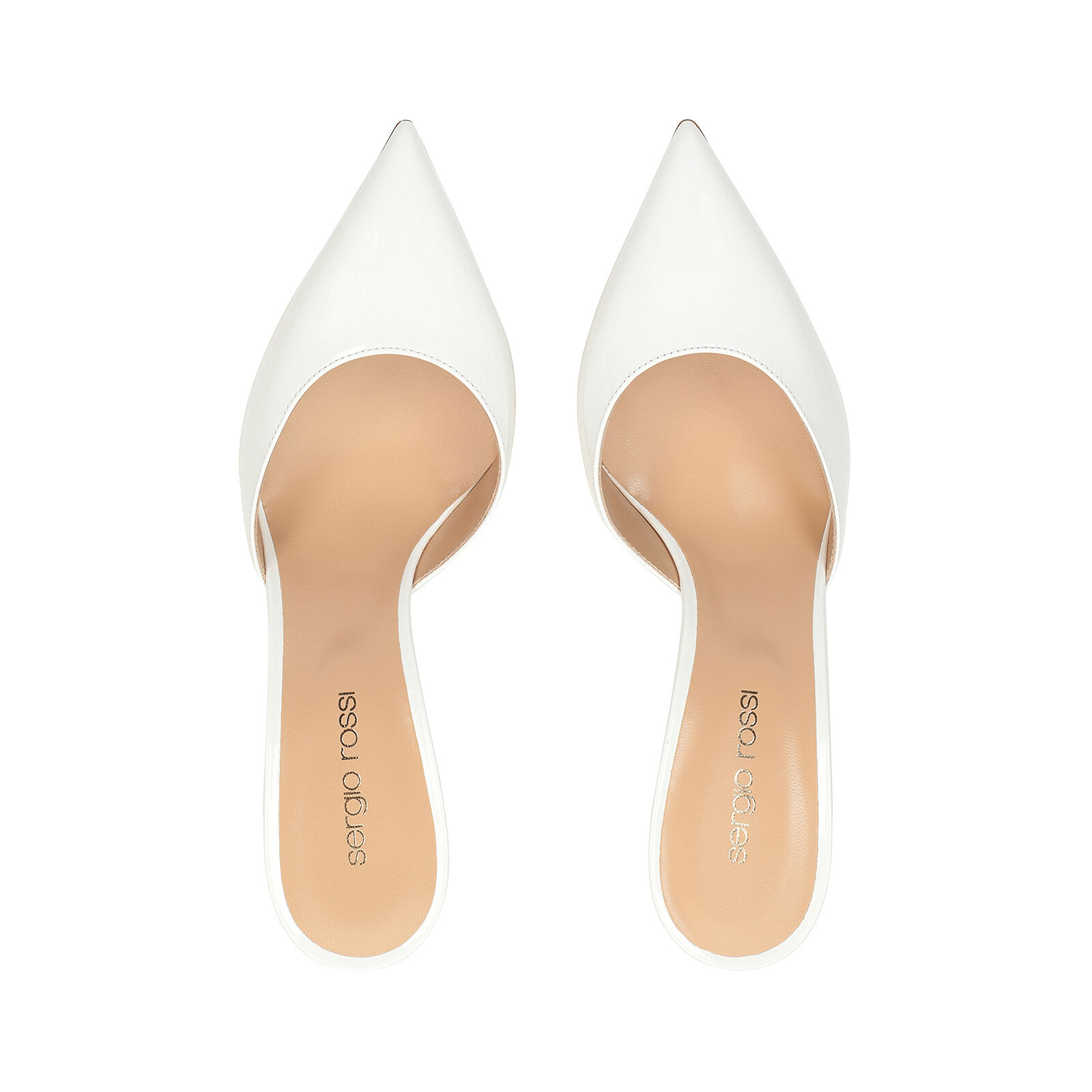 Sergio rossi mules store