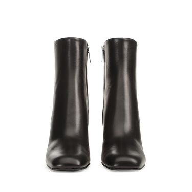 SI ROSSI - Booties Black, 3