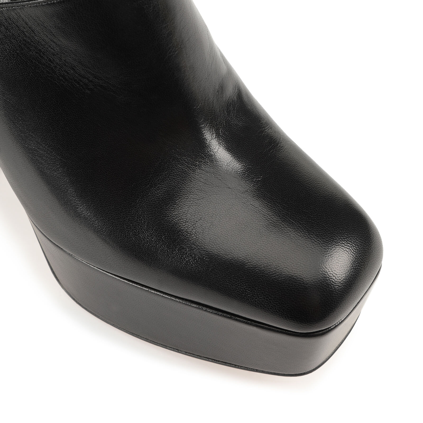 85mm heel height in hotsell inches