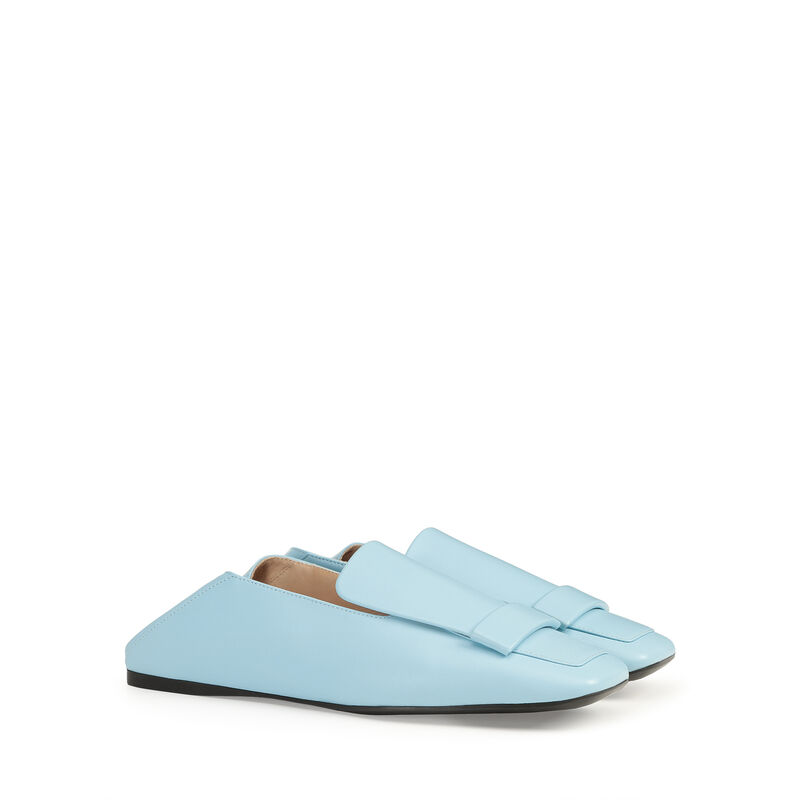 sr1 - Slippers Blue Paradise