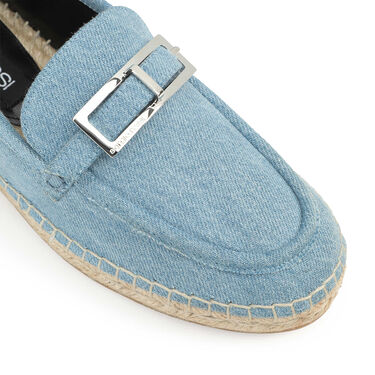 sr Nora - Loafers Blue, 4