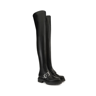 sr Urban Prince  - Boots Black, 1