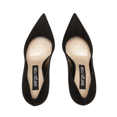 Godiva - Pumps Black, 3