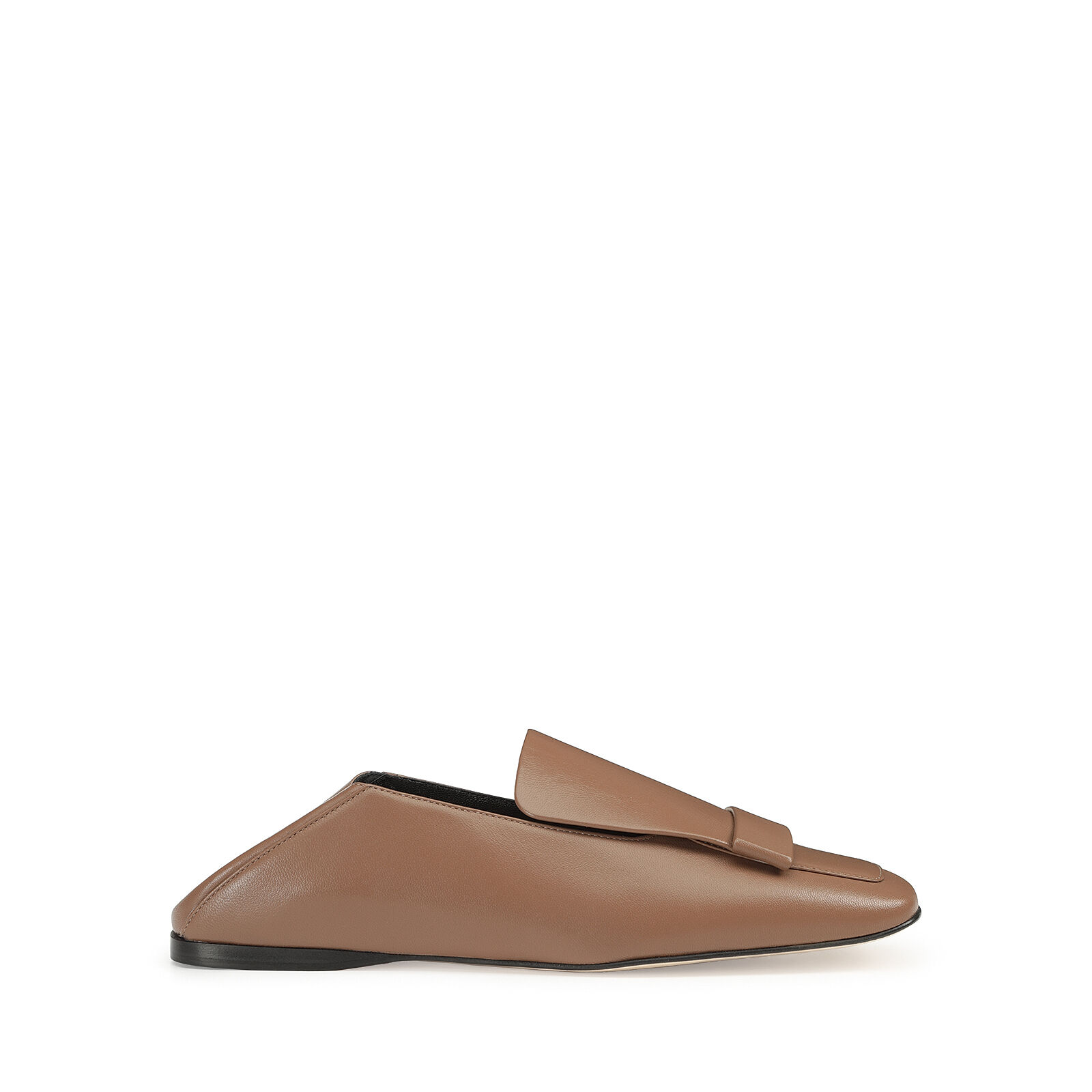 sr1 - Slippers Noisette, 0