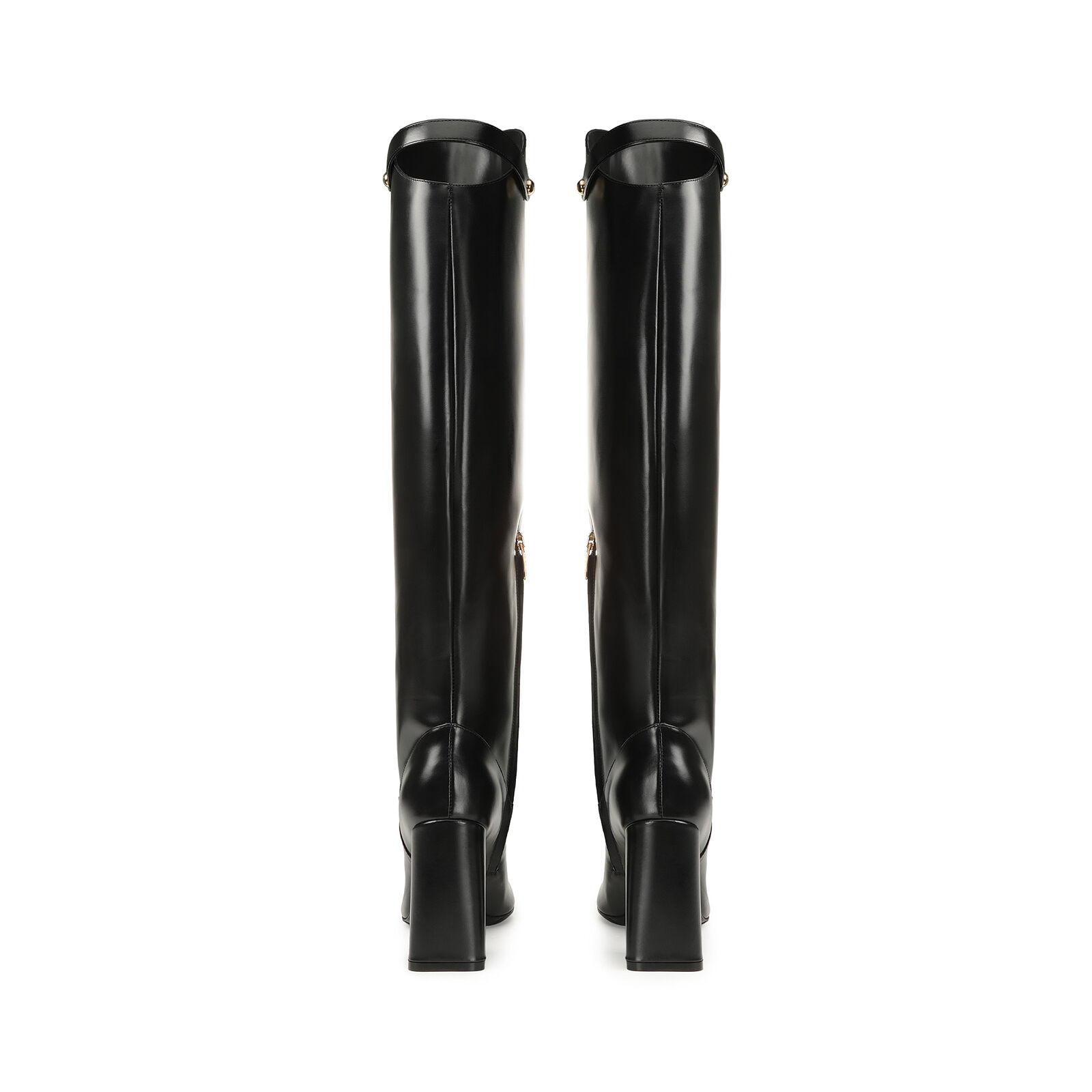 sr Pilier - Boots Black, 2