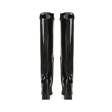 sr Pilier - Boots Black, 2