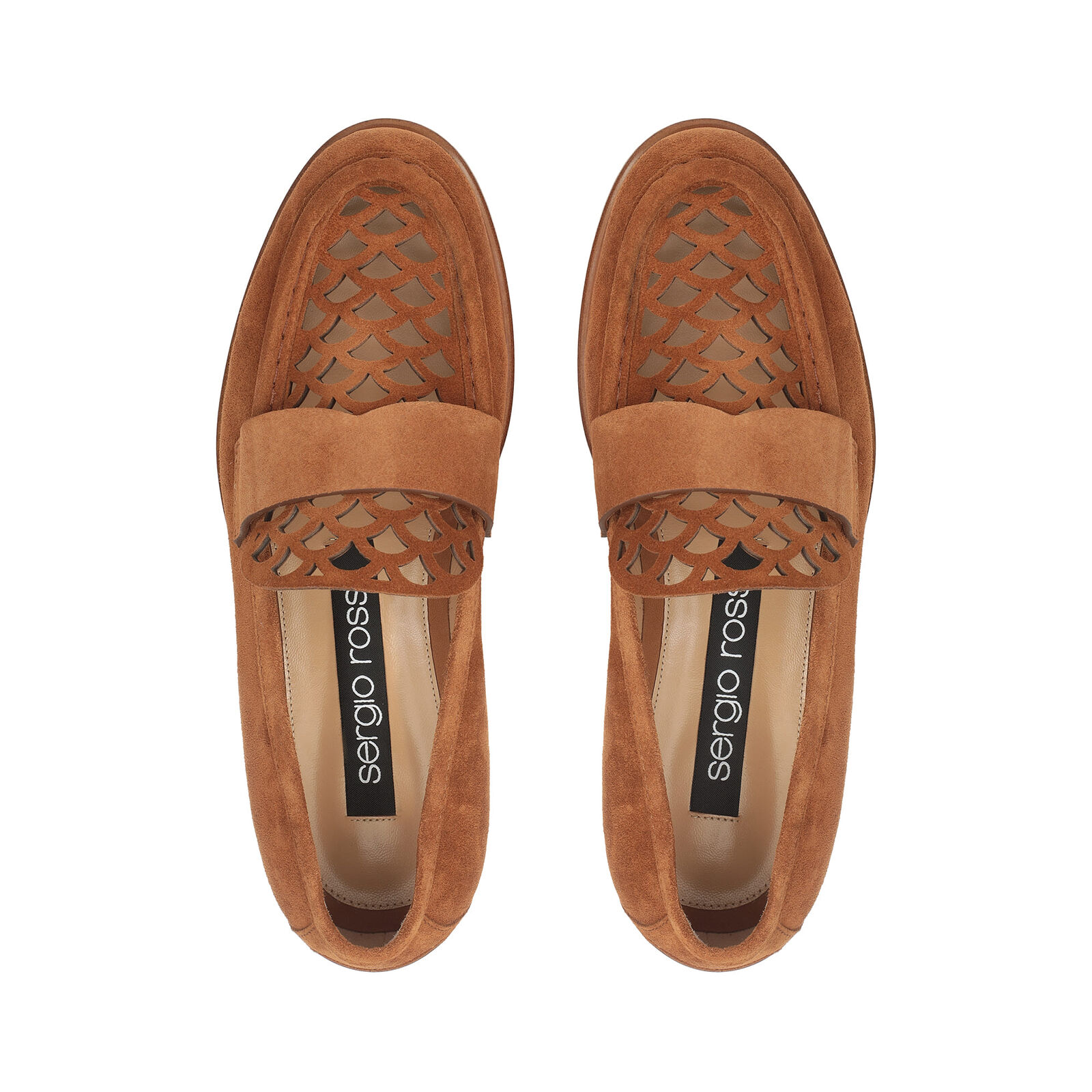 sr Mermaid - Loafers Macadamia, 3
