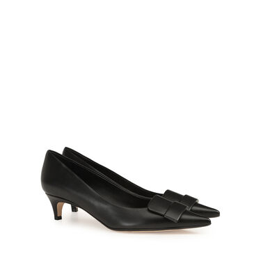 sr1 - Pumps Black, 1