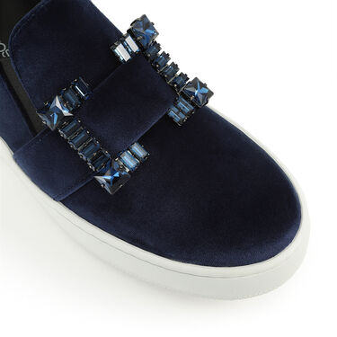 Twenty sport - Sneakers Night Blue, 4