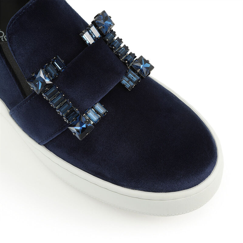 Twenty sport - Sneakers Night Blue