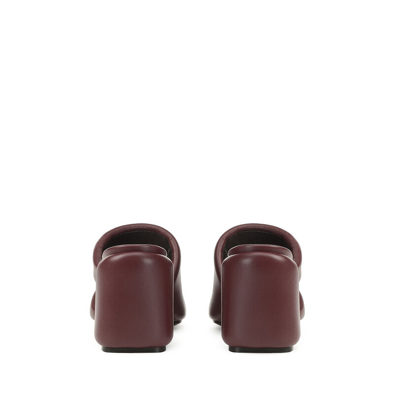 sr Spongy - Sandals Wine