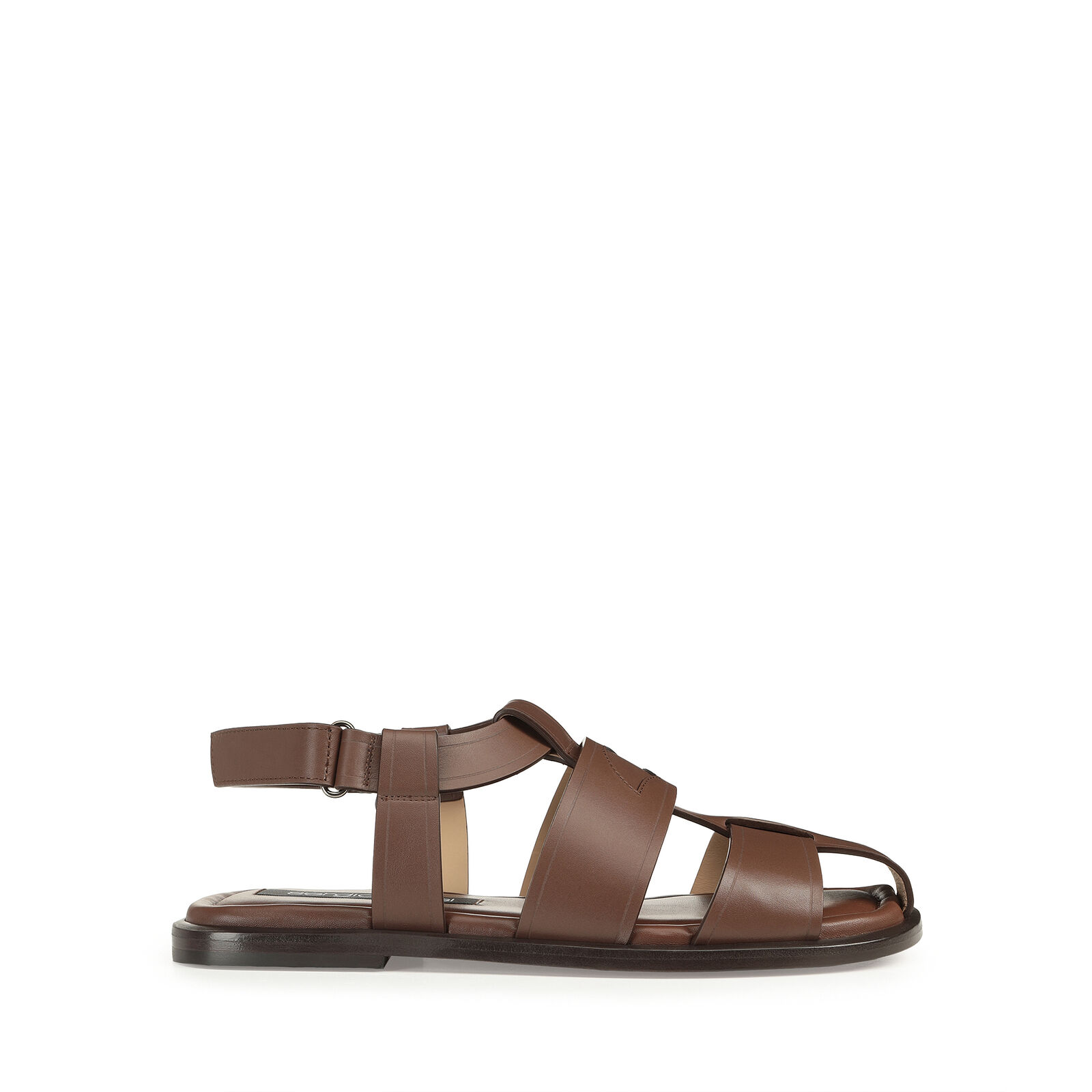 sr Sea Scale - Sandals Cocoa, 0