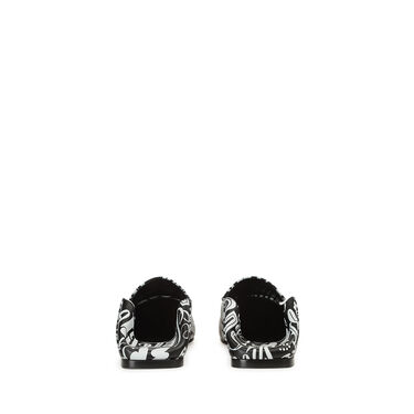 sr1 - Slippers White, 2