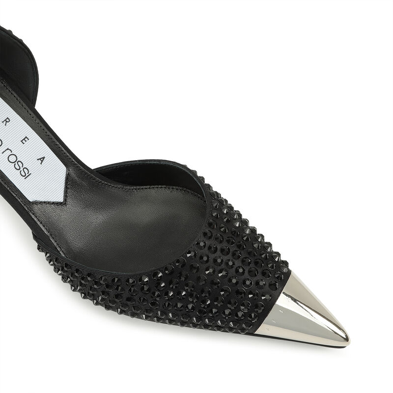 Area Dagger - Pumps Black