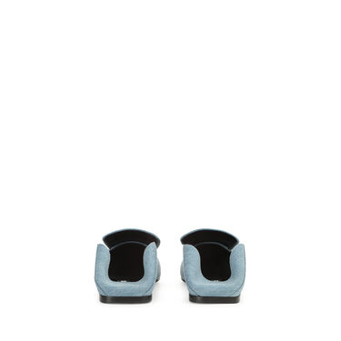 sr1 - Slippers Blue, 2