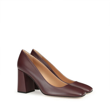 Bon ton - Décolleté Cherry, 1