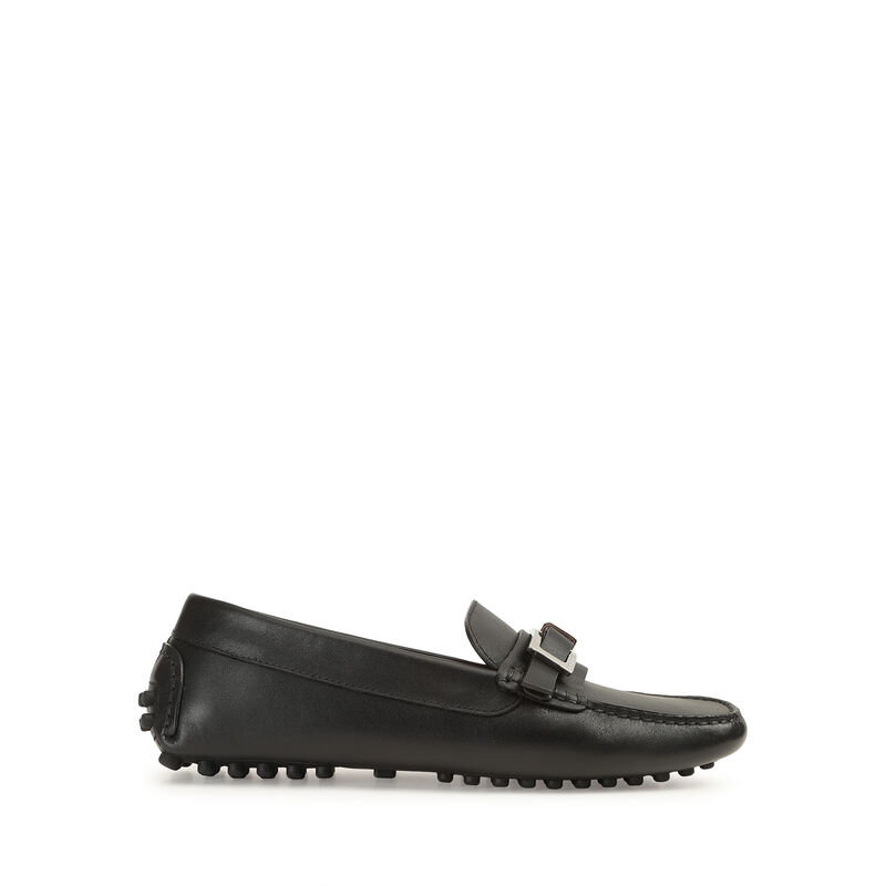 sr Nora - Loafers Black
