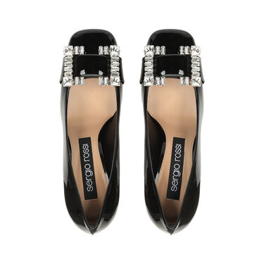 sr Prince - Pumps Black, 3