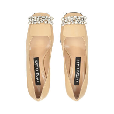 sr1 - Pumps Soft Skin, 3