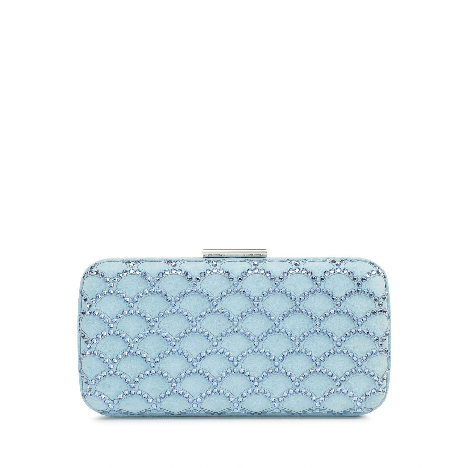 sr Mermaid - Clutch Blue Paradise, 2