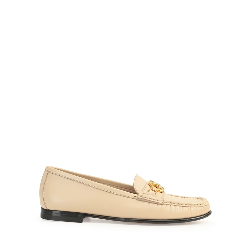 sr Sea Scale - Loafers Chalk