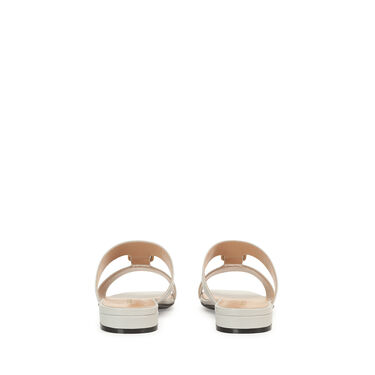 Buckle  - Sandals Off White, 2