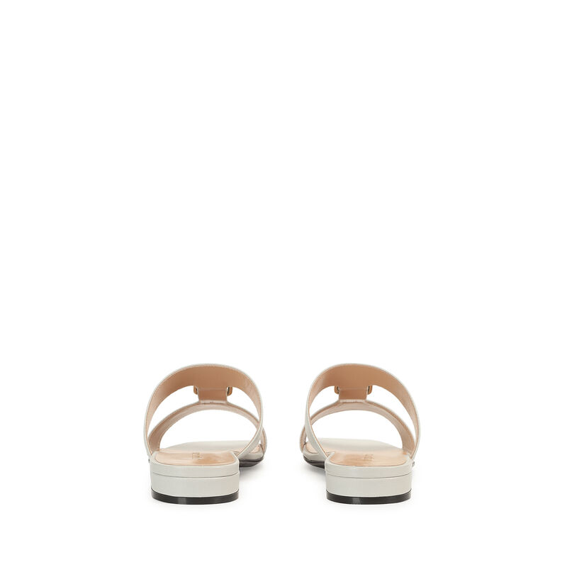 Buckle  - Sandals Off White