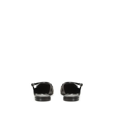 sr1 Paris - Slingbacks Black, 2