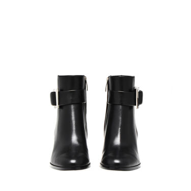 sr Prince - Booties Black, 3