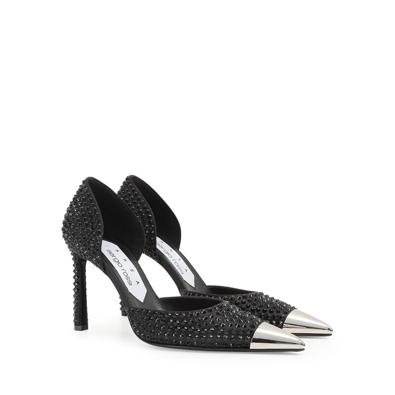 Area Dagger - Pumps Black