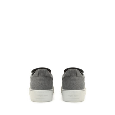 sr1 Addict - Sneakers Black, 2