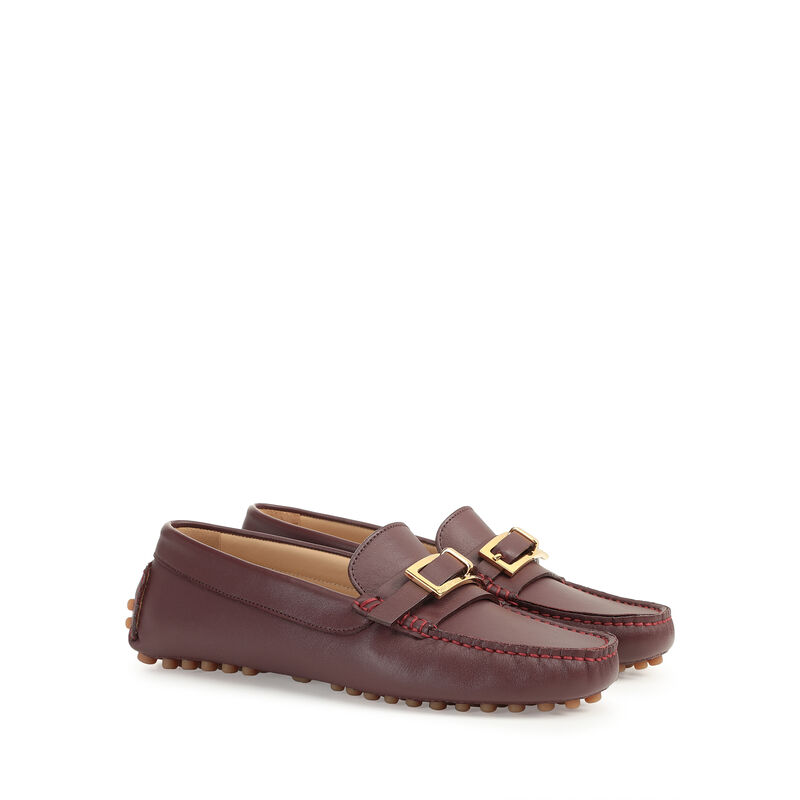 sr Nora - Loafers Wine