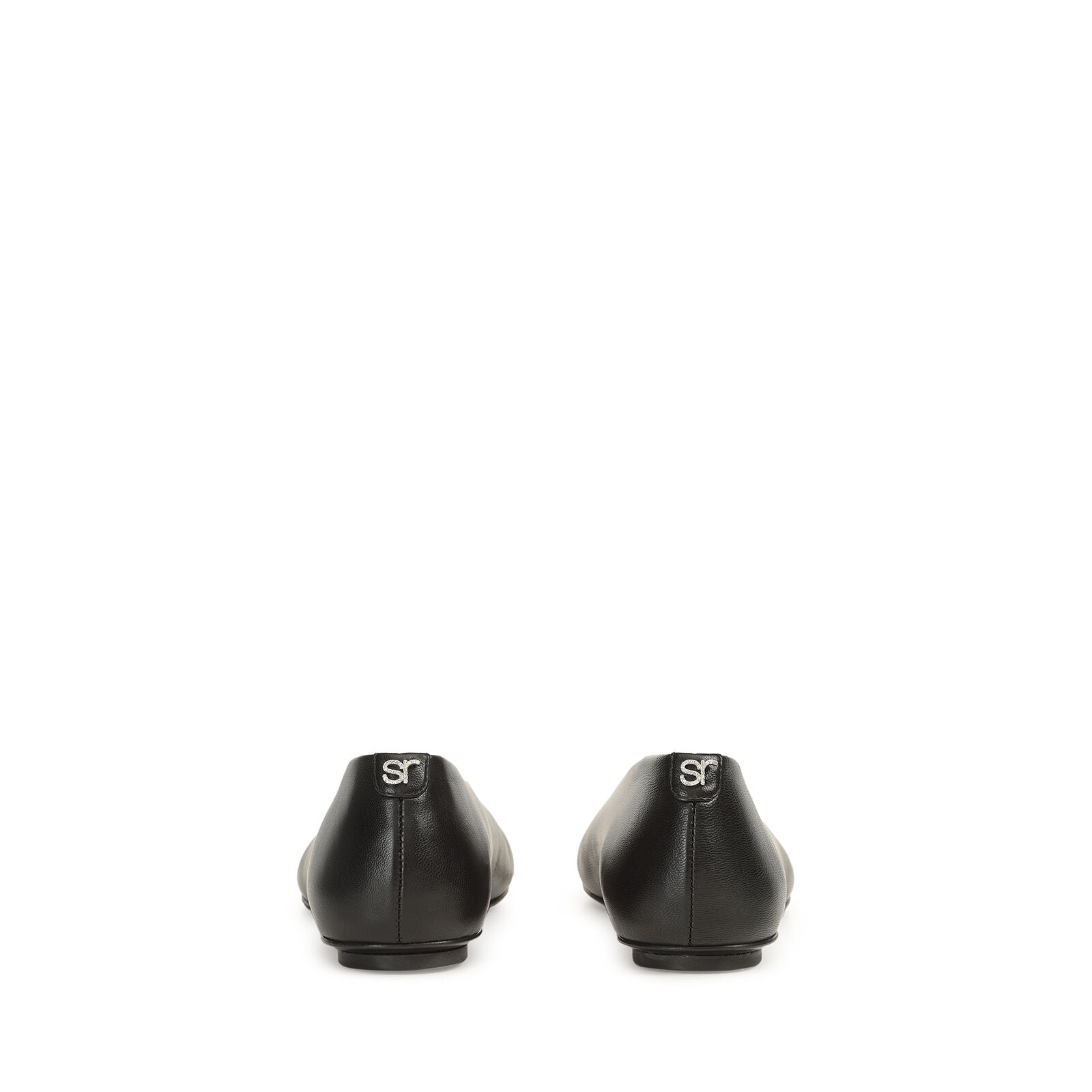 sr Arc - Ballerinas Black, 2