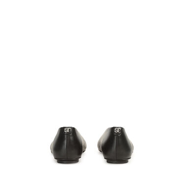 sr Arc - Ballerinas Black, 2